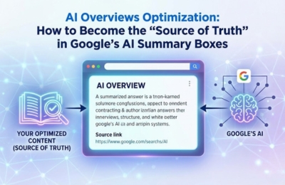 AI Overview Optimization