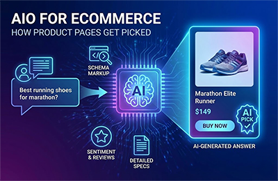 AIO for Ecommerce