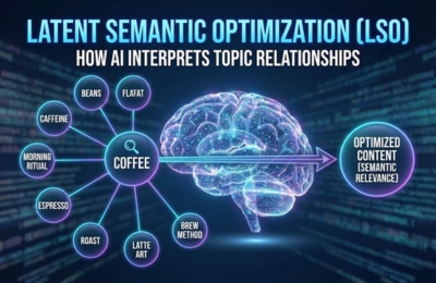 Latent Semantic Optimization