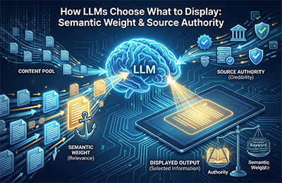Semantic Weight & Source Authority