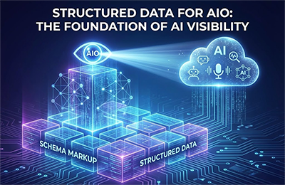 Structured Data for AIO
