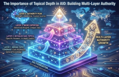 Topical Depth in AIO