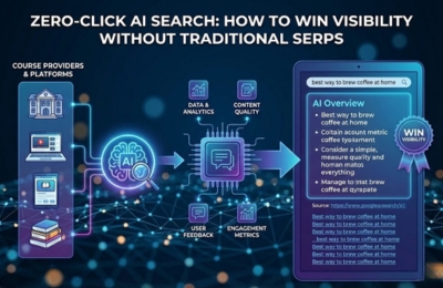 Zero-Click AI Search