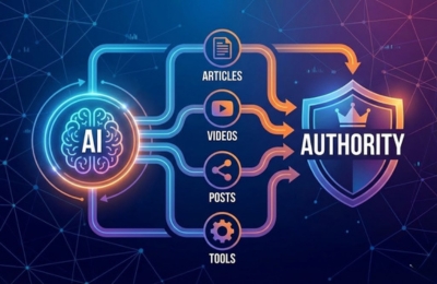 AI Content Diversification