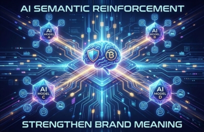 AI Semantic einforcement