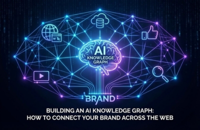 Building an AI Knowledge Graph