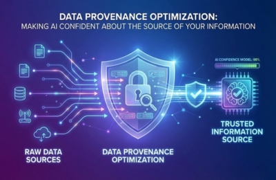 Data Provenance Optimization