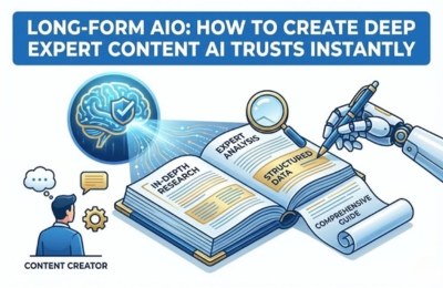 Long-Form AIO How to Create Deep
