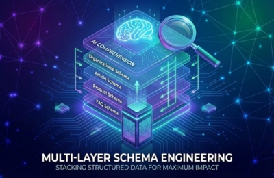 Multi-Layer Schema Engineering