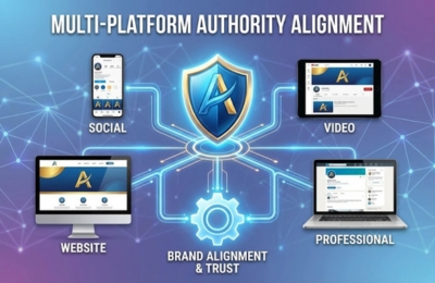 Multi-Platform Authority Alignment