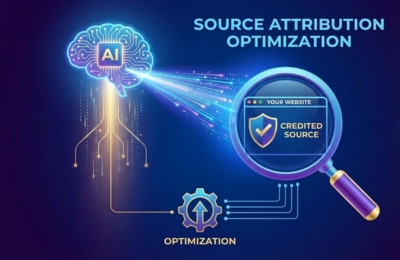 Source Attribution Optimization
