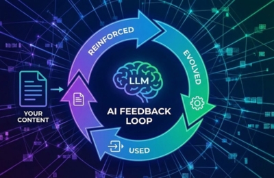 The AI Feedback Loop
