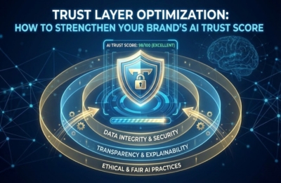 Trust Layer Optimization