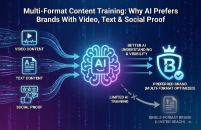 multi-formate content