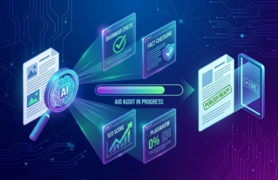 AIO Quality Assurance