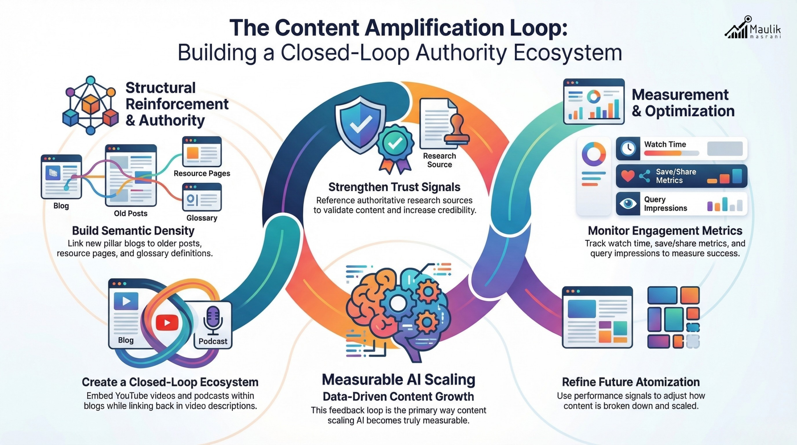 Amplification Model