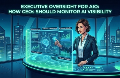 Executive Oversight for AIO