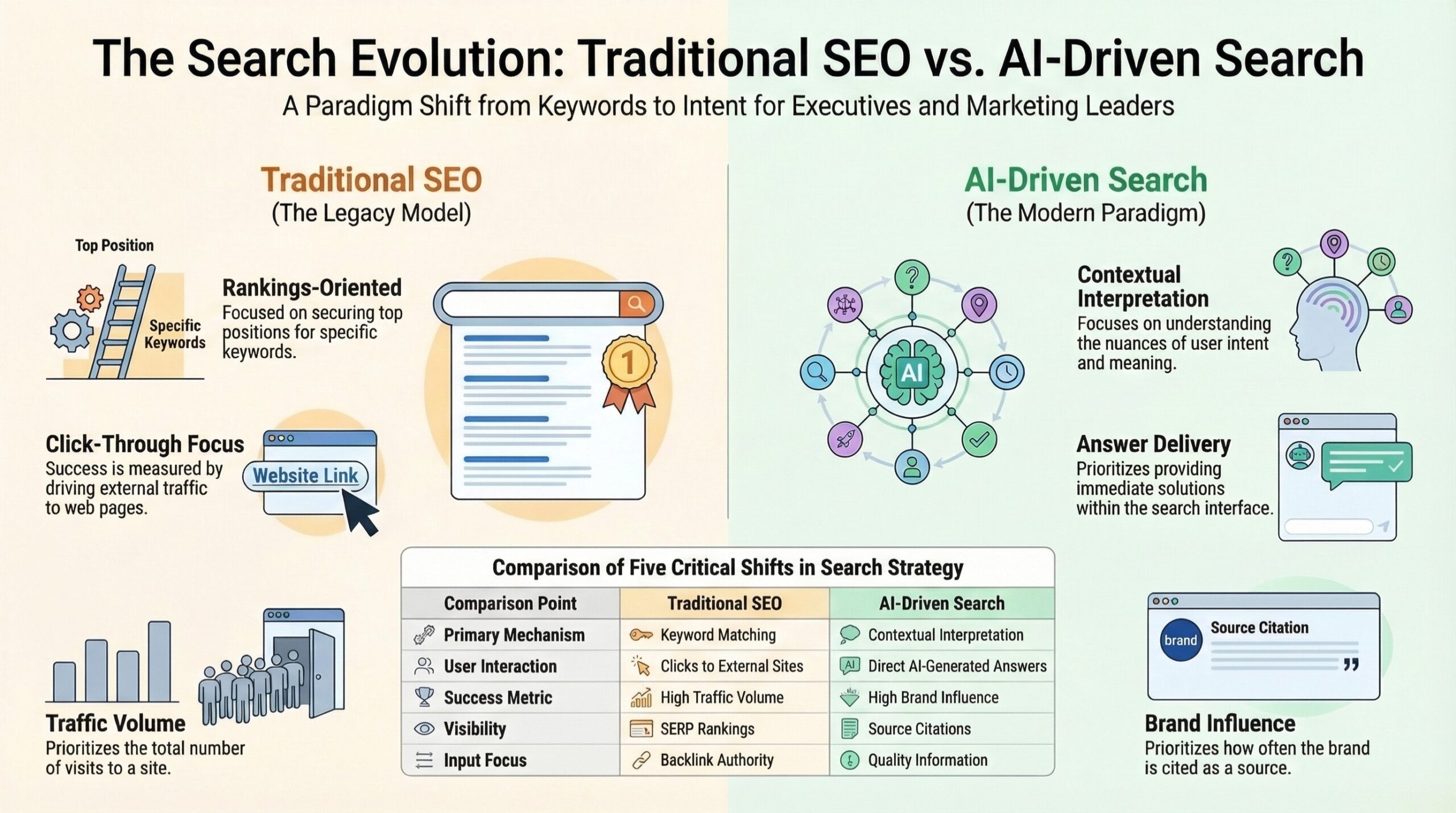 Executive Playbook Summary