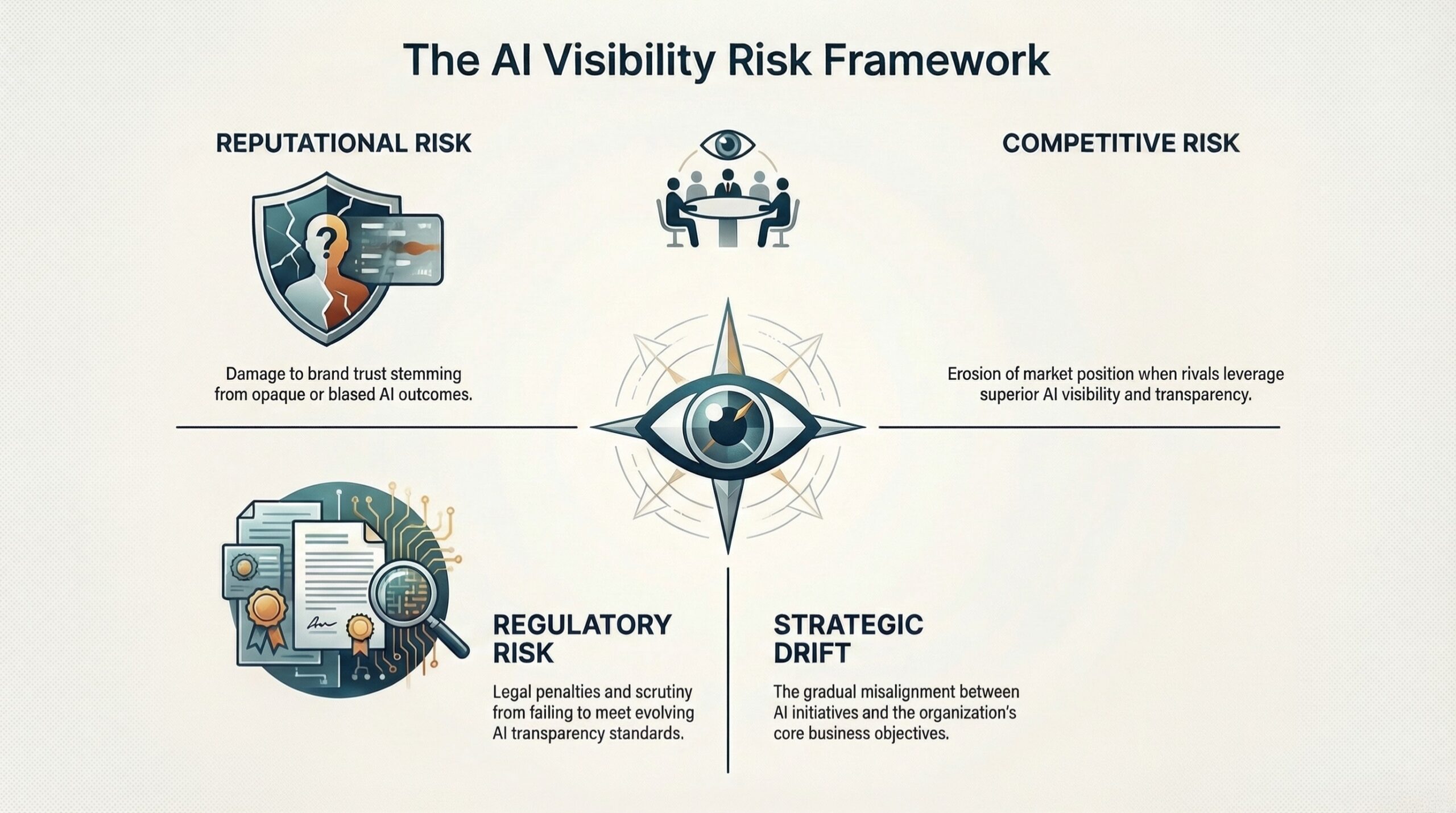 Risk Evaluation Framework