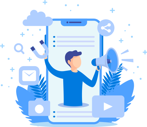 Social Media Services