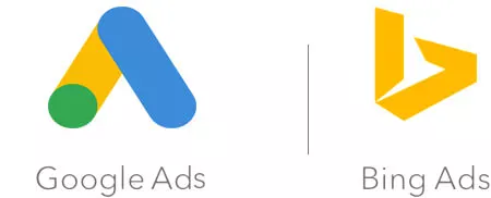 Google and Bing Ads